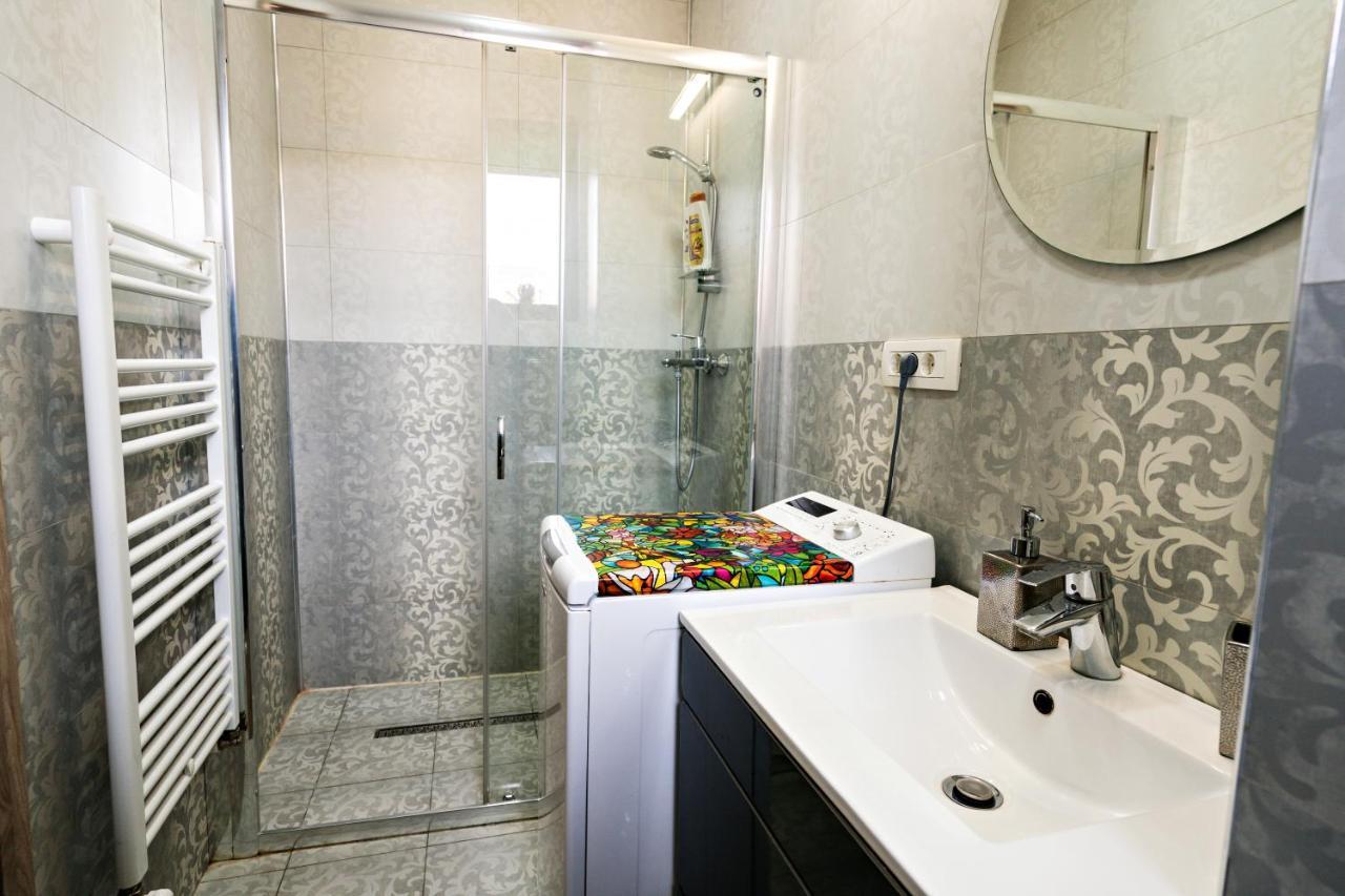 Sunrise Tampa Residence Брашов Екстериор снимка