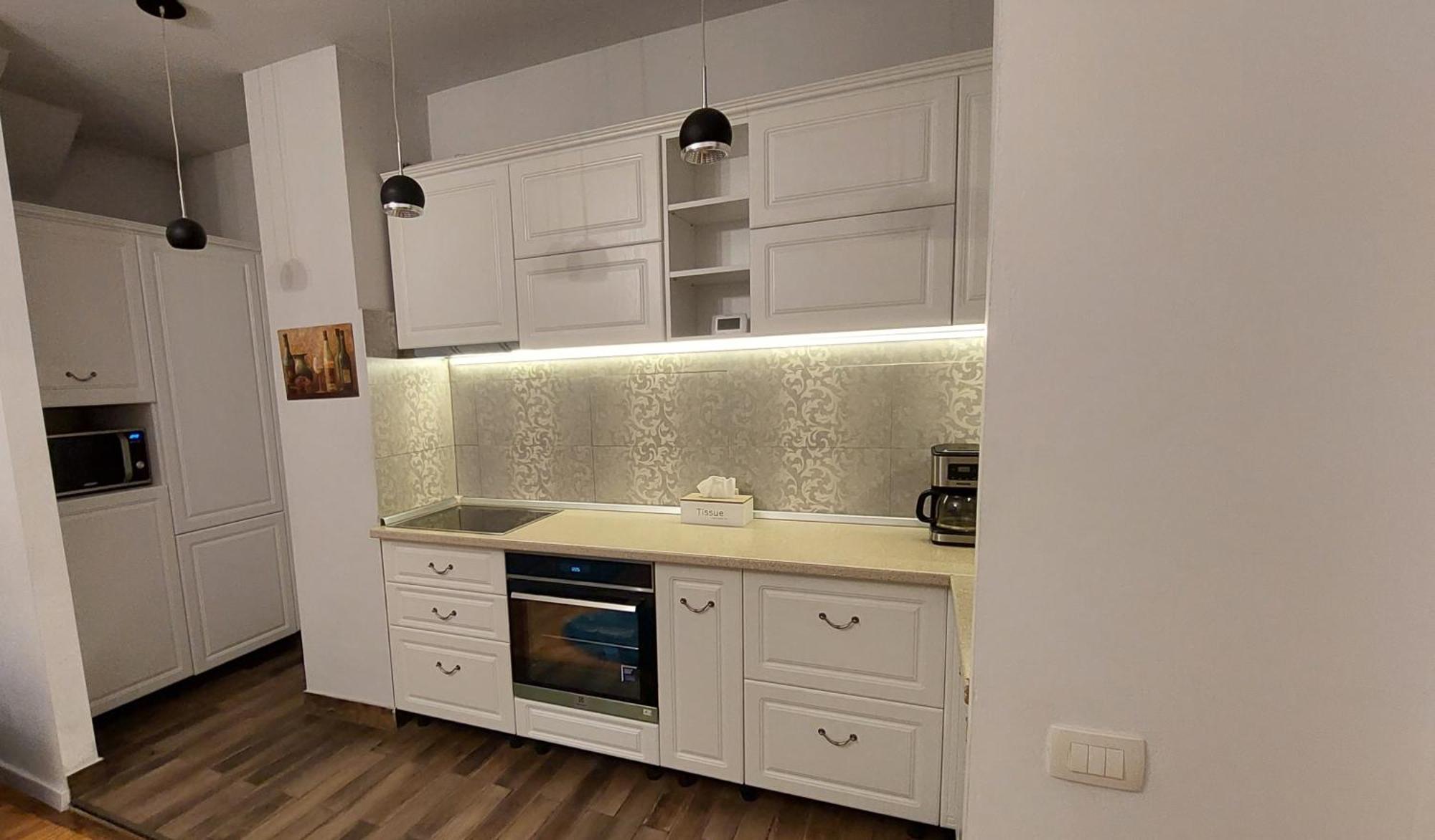 Sunrise Tampa Residence Брашов Екстериор снимка